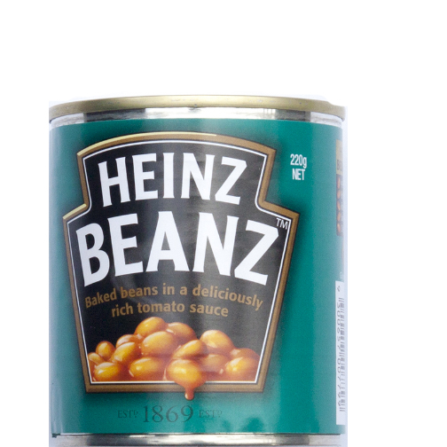 Baked Beans