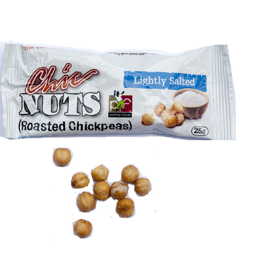 Chickpeas