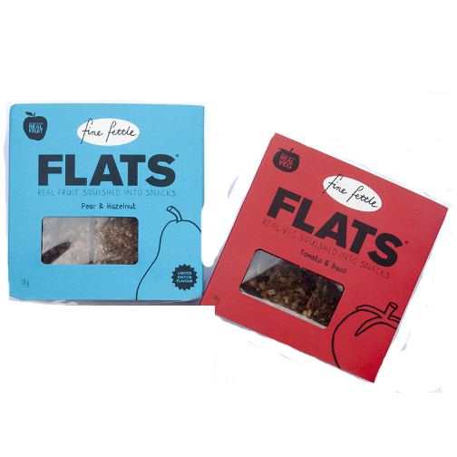 Flats