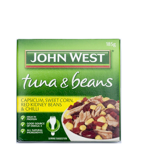John West