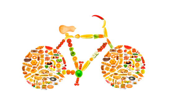 Diet For Triathlete In Training