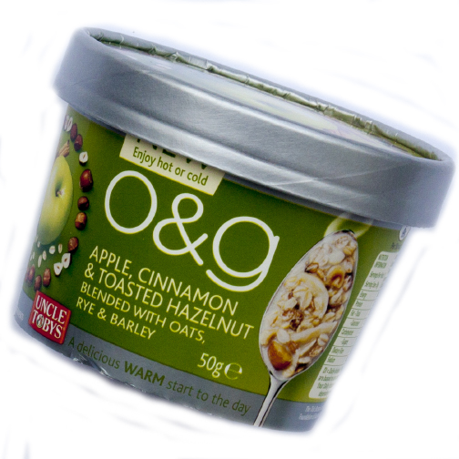 Oats