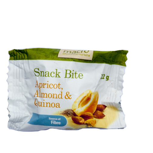 Snack Bites