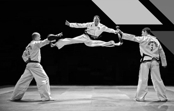 Taekwondo münchen